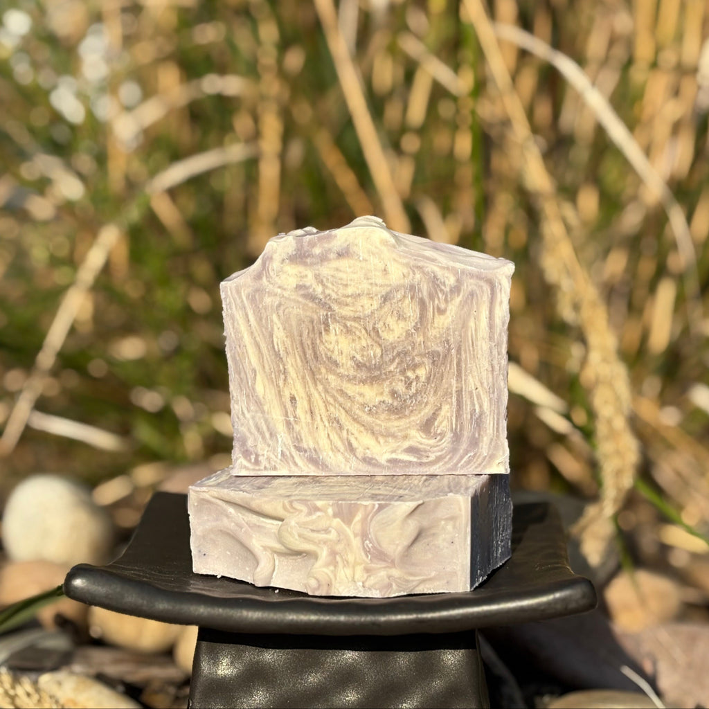 Folk Magic Goat Milk Soap