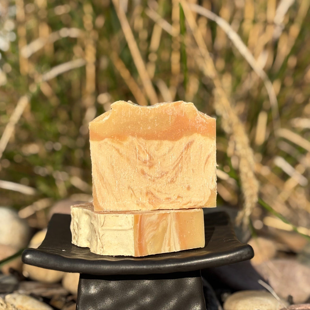 Coven's Cocktail Goat Milk Soap