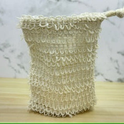 Soap Sack Exfoliating Pouch