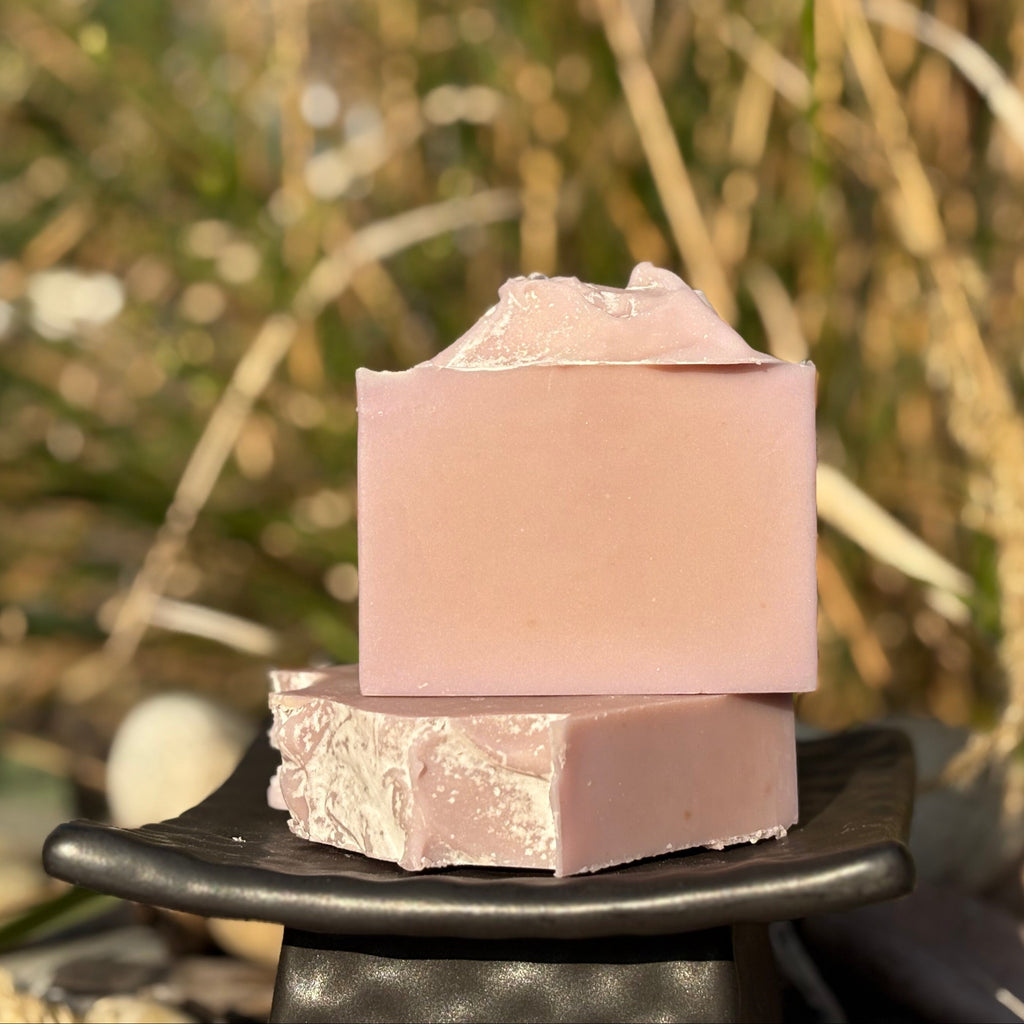 Moon Child Goat Milk Soap